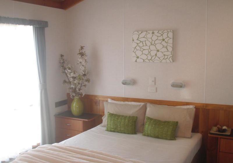 فندق Metung Holiday Villas