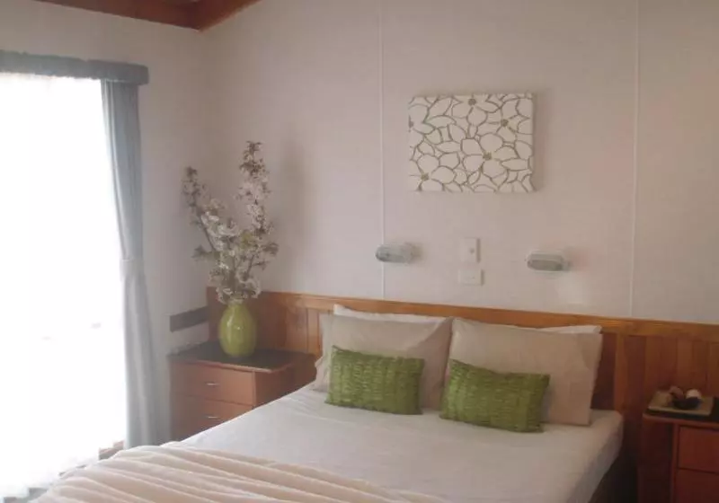 ホテル Metung Holiday Villas