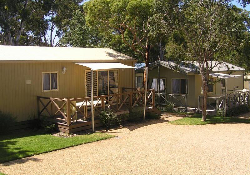 فندق Metung Holiday Villas