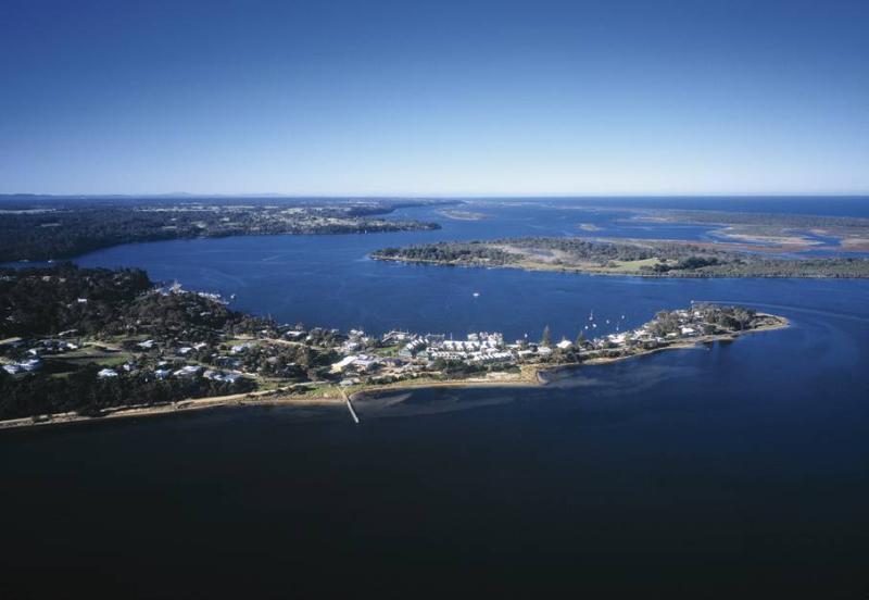 فندق Metung Holiday Villas