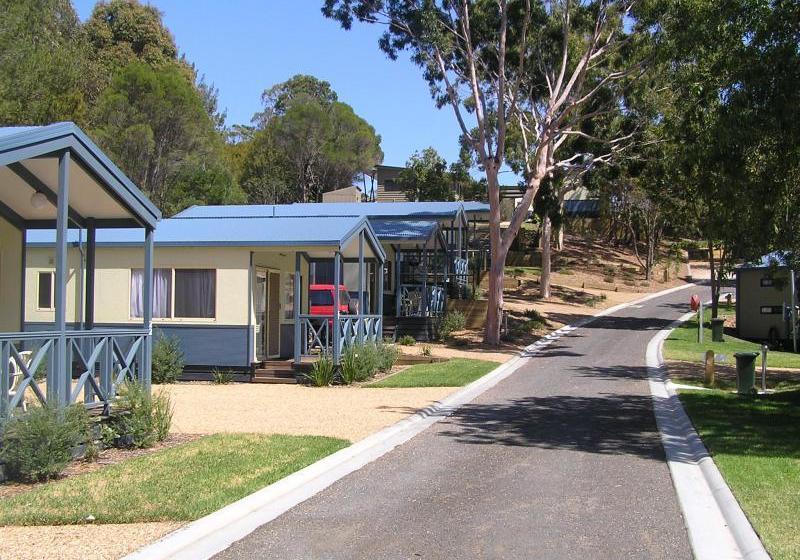 فندق Metung Holiday Villas