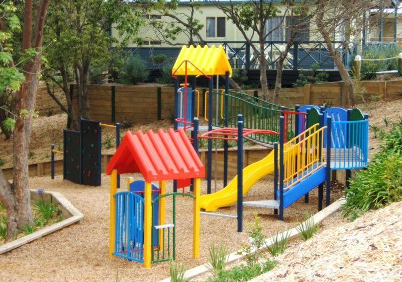 فندق Metung Holiday Villas