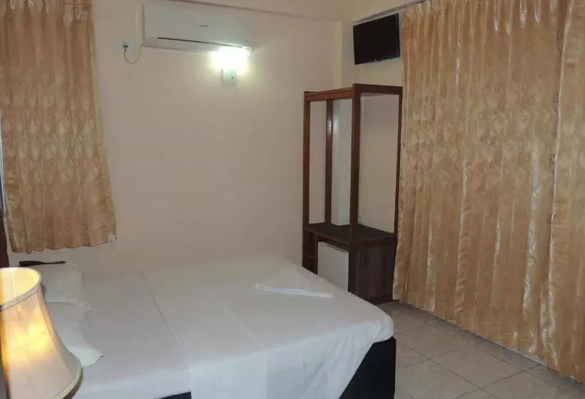 هتل Off Day Inn