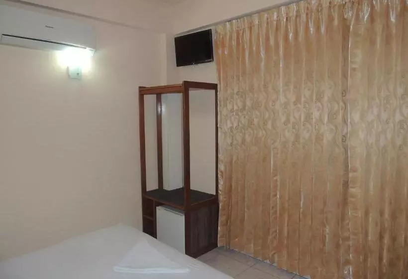 هتل Off Day Inn