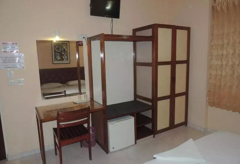 هتل Off Day Inn