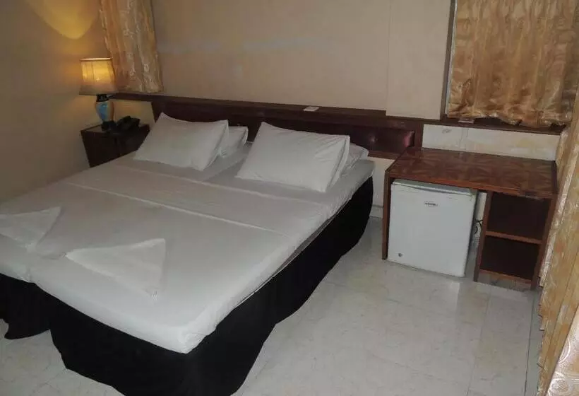 هتل Off Day Inn