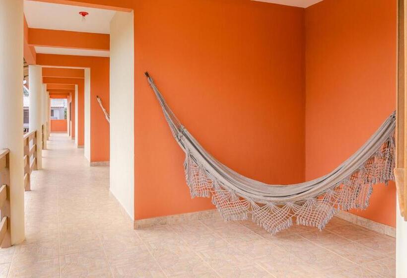 هتل Pousada Chaday