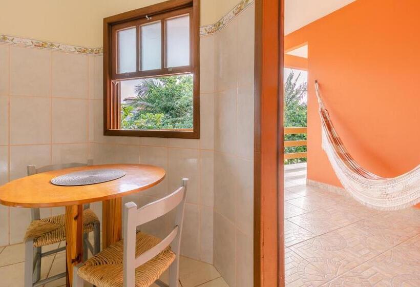 هتل Pousada Chaday