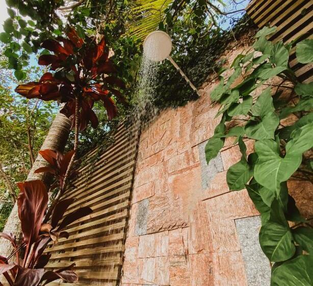 هتل Pousada Chaday