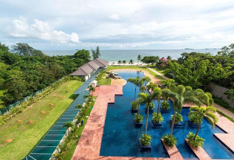 هتل Sea Nature Rayong Resort &