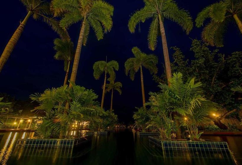 هتل Sea Nature Rayong Resort &