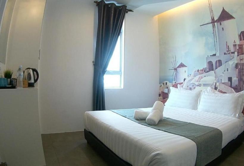 هتل Sri Permaisuri