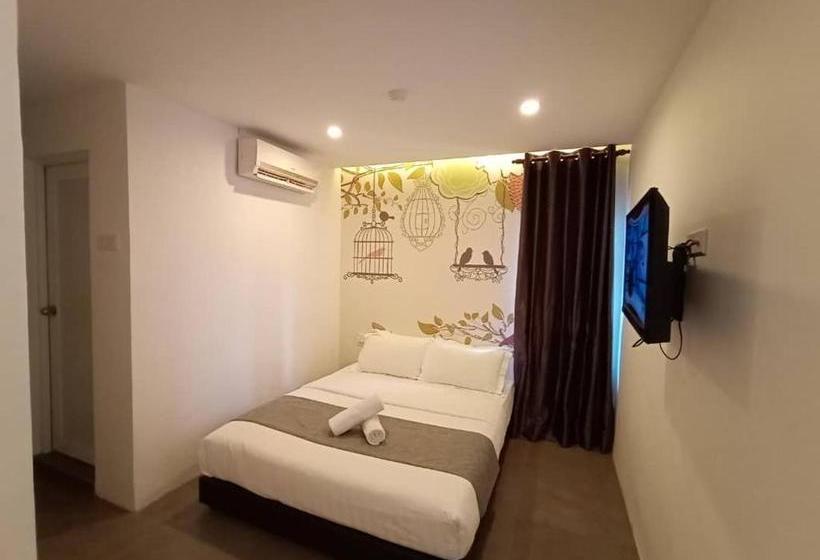 هتل Sri Permaisuri