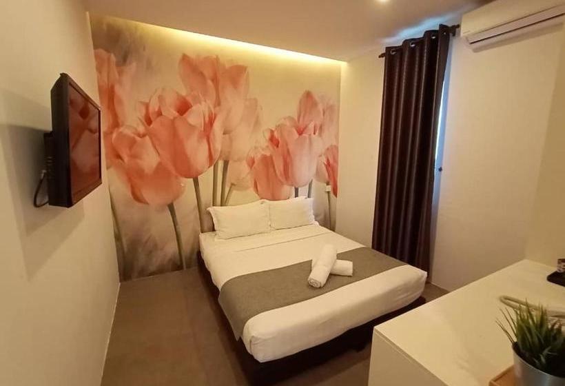 هتل Sri Permaisuri