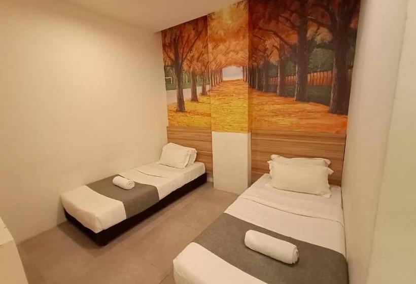 هتل Sri Permaisuri