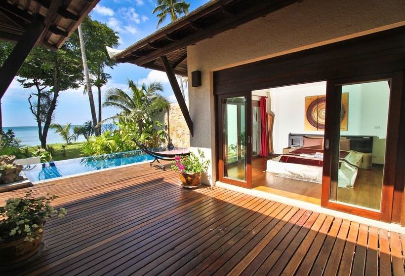 هتل Thai Island Dream Estate