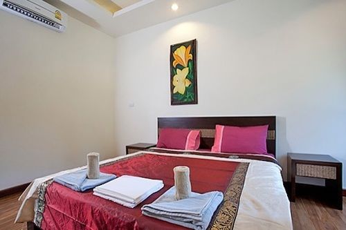 هتل Thai Island Dream Estate