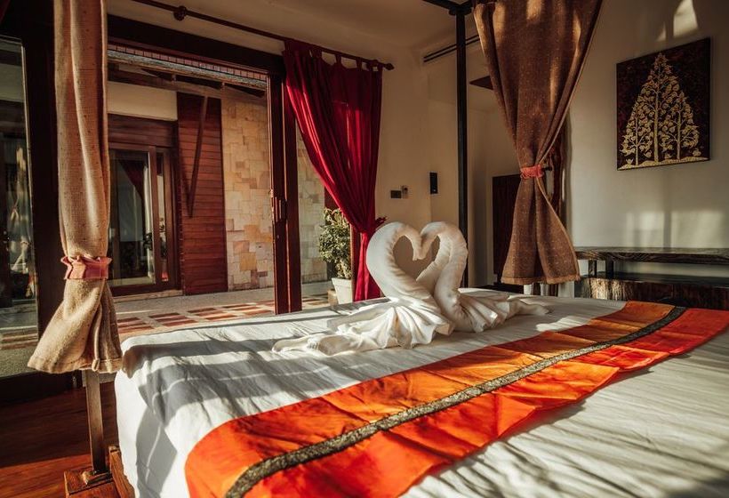 هتل Thai Island Dream Estate