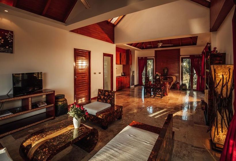 هتل Thai Island Dream Estate