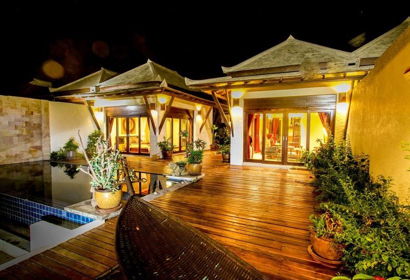 هتل Thai Island Dream Estate