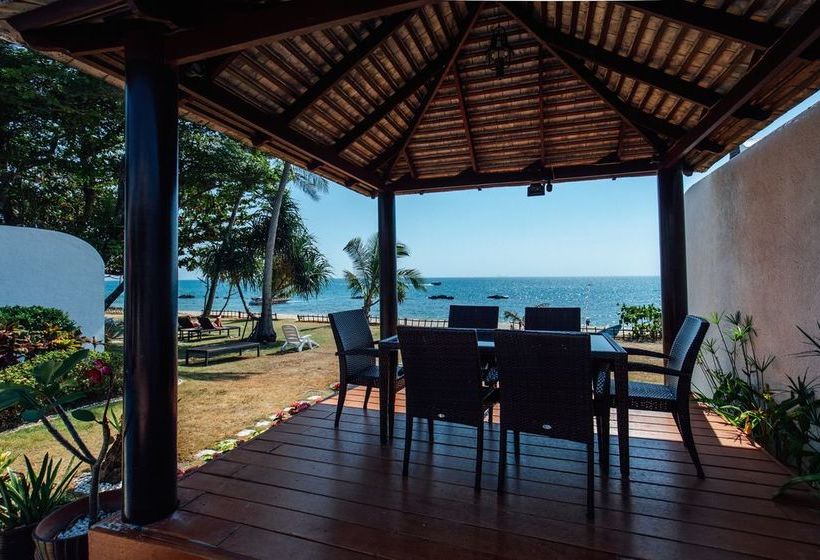 هتل Thai Island Dream Estate