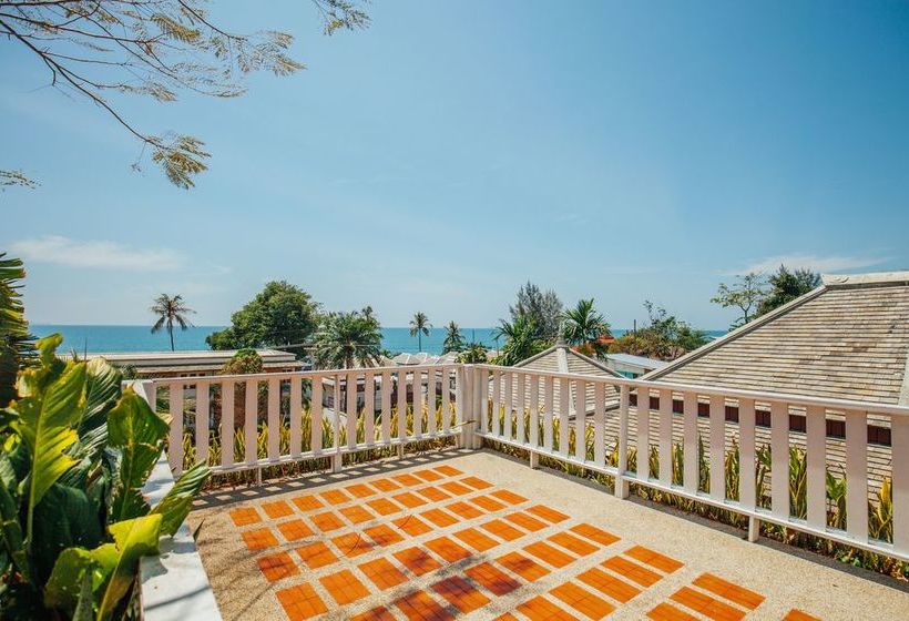 هتل Thai Island Dream Estate