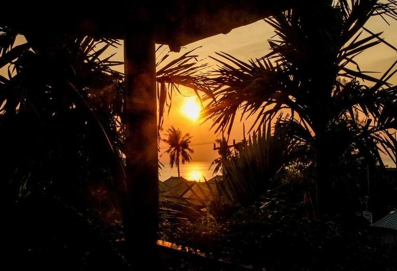 هتل Thai Island Dream Estate