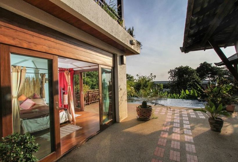 هتل Thai Island Dream Estate