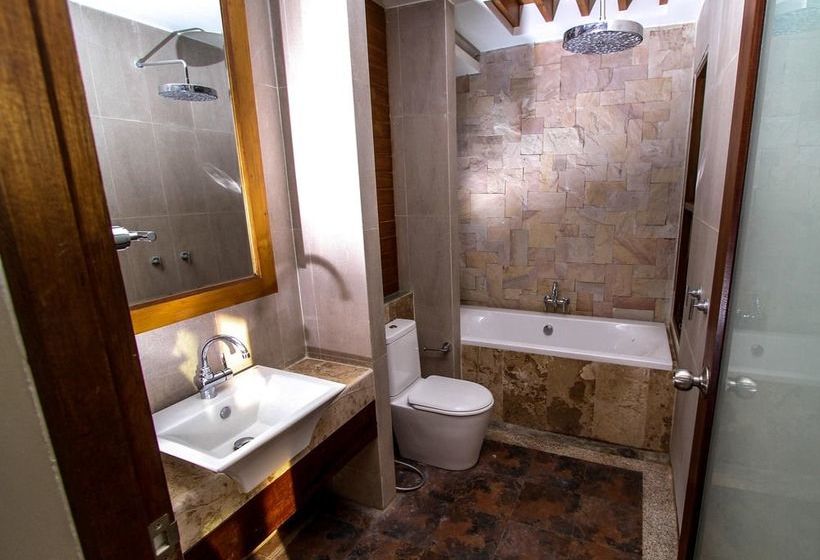 هتل Thai Island Dream Estate