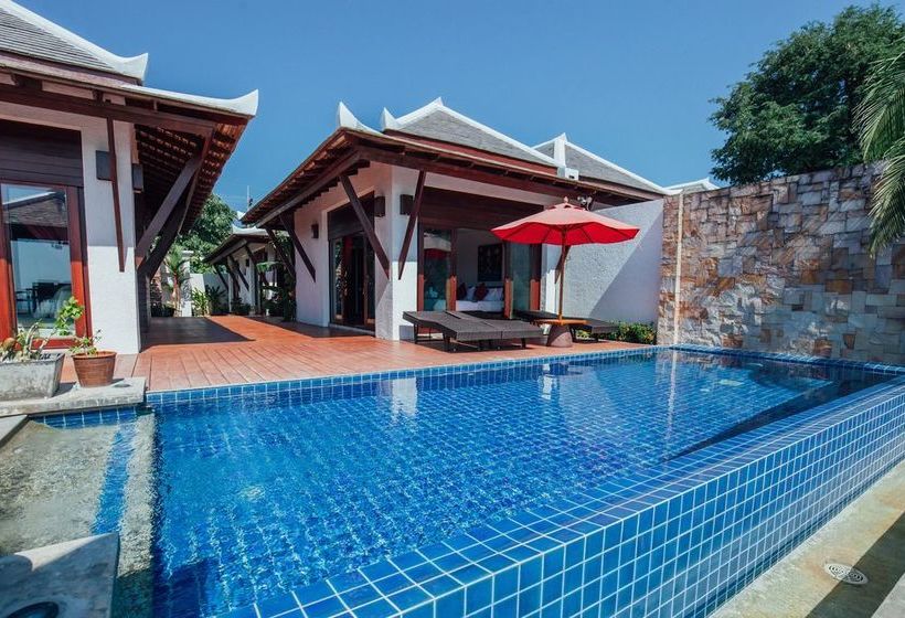 هتل Thai Island Dream Estate