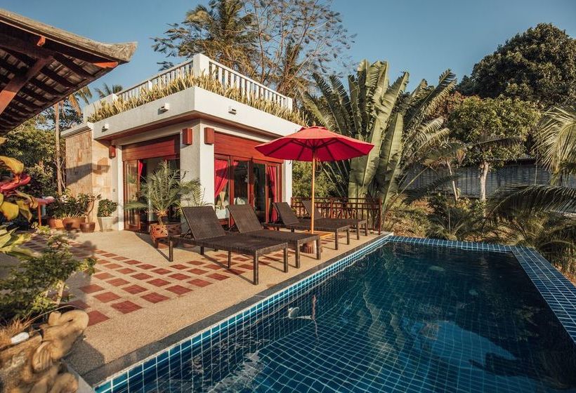 هتل Thai Island Dream Estate