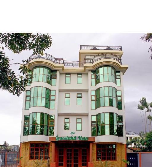 Отель Grace Land