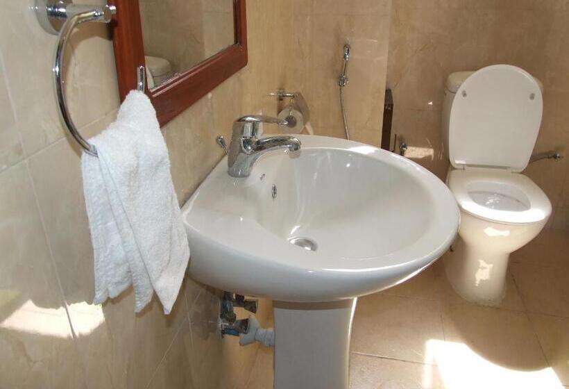 Отель Grace Land