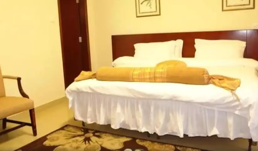 هتل Tizeze
