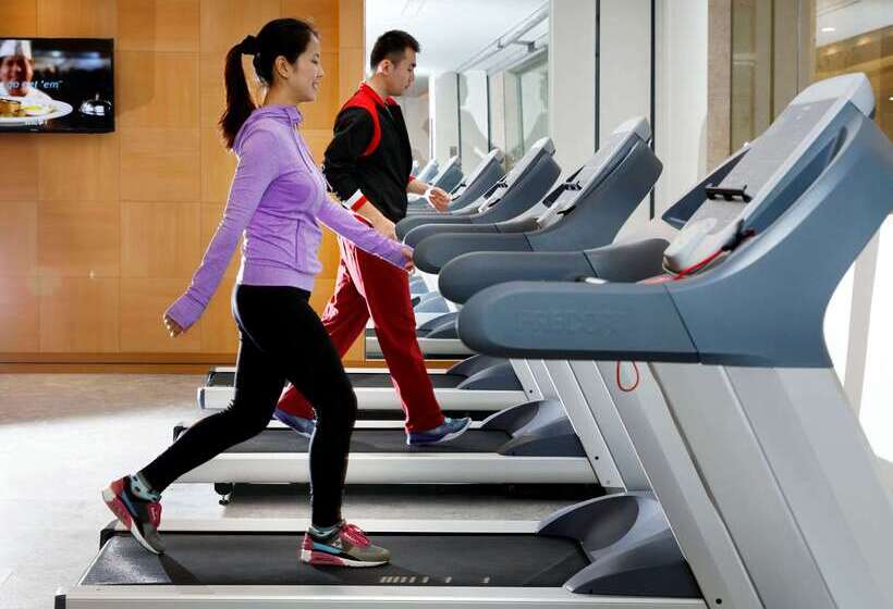 فندق Wyndham Grand Plaza Royale Mingfa Zhangzhou