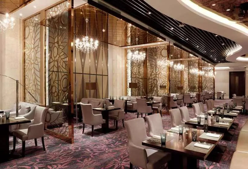 Hotelli Wyndham Grand Plaza Royale Mingfa Zhangzhou