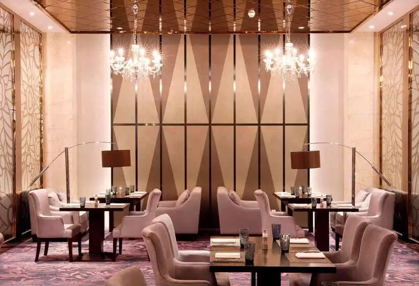 Hotelli Wyndham Grand Plaza Royale Mingfa Zhangzhou