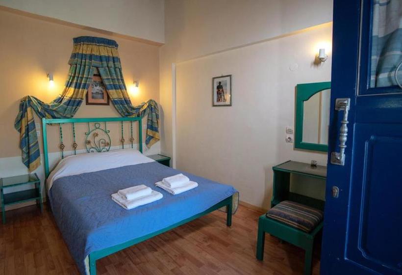 Kleoni Club Apartments