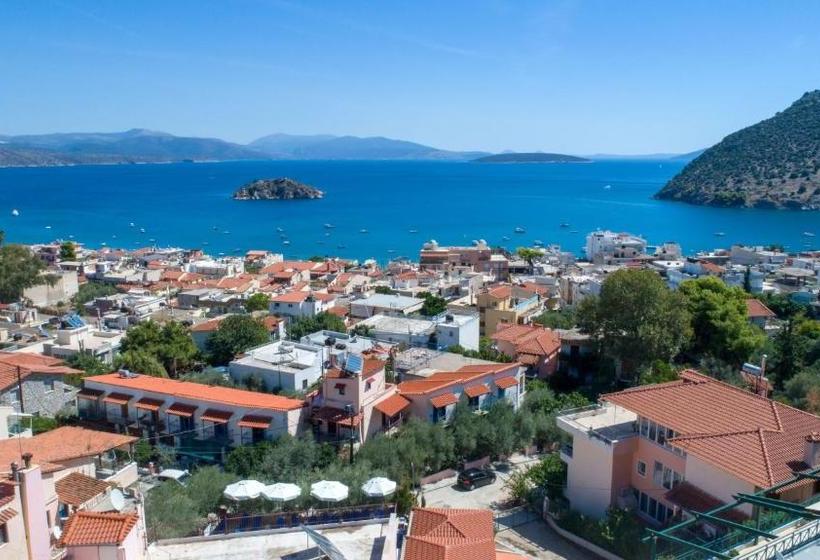 Kleoni Club Apartments