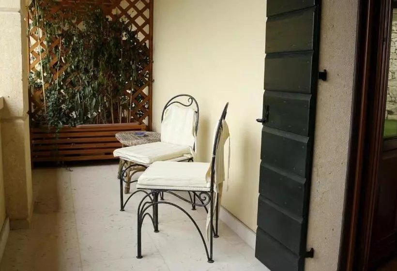 La Fonte Degli Dei