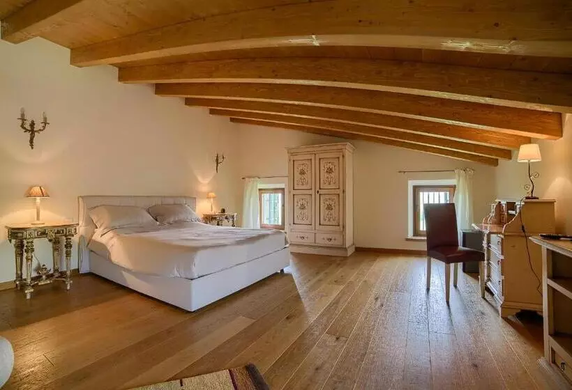 La Fonte Degli Dei