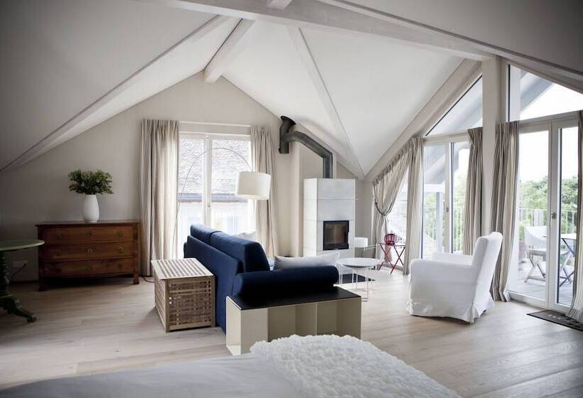 Le Coq Chantant B&b And Boutique