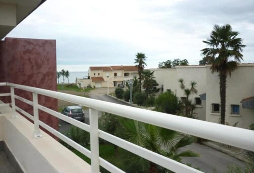 Résidence Marea Resort