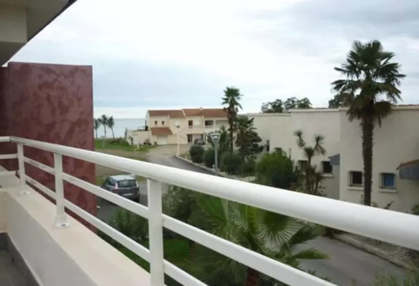 Résidence Marea Resort