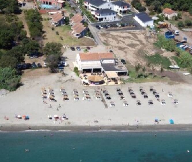 Résidence Marea Resort