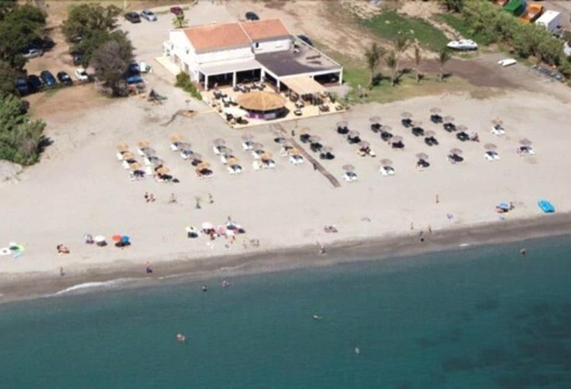 Résidence Marea Resort