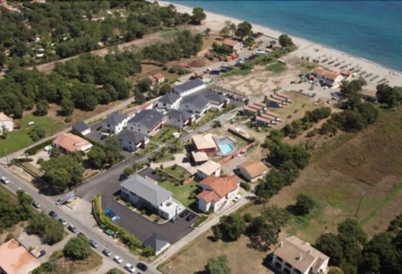 Résidence Marea Resort