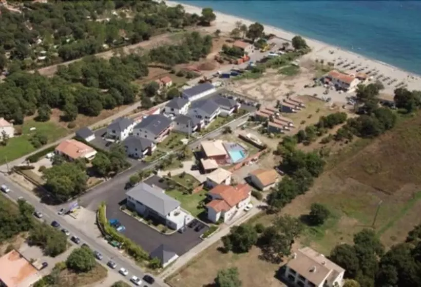 Résidence Marea Resort