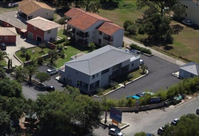 Résidence Marea Resort