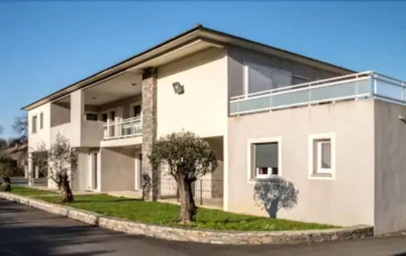 Résidence Marea Resort